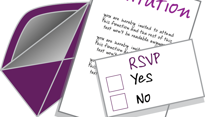 How to Write an Invitation E-Mail Your Attendees Will Actually Read